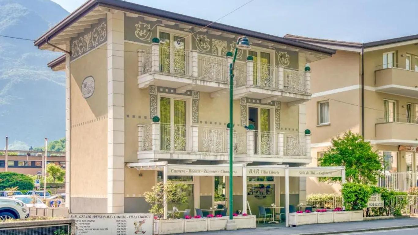 Villa Liberty