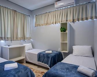 Recanto Catarina - Cascavel - Quarto