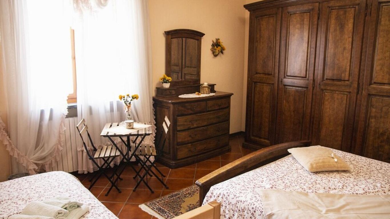 Dolci Sogni