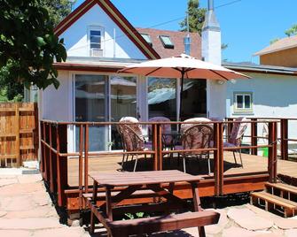 Enjoy Your Stay in Salida at this Family-Friendly Home Near Downtown! Lic #0229 - Salida - Балкон