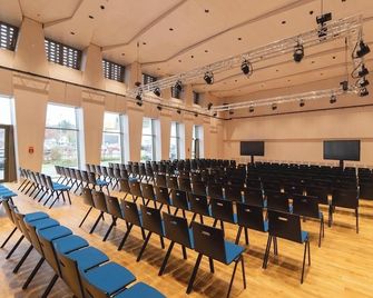 Bdb-Kulturhotel - Staufen im Breisgau - Sala de reuniones