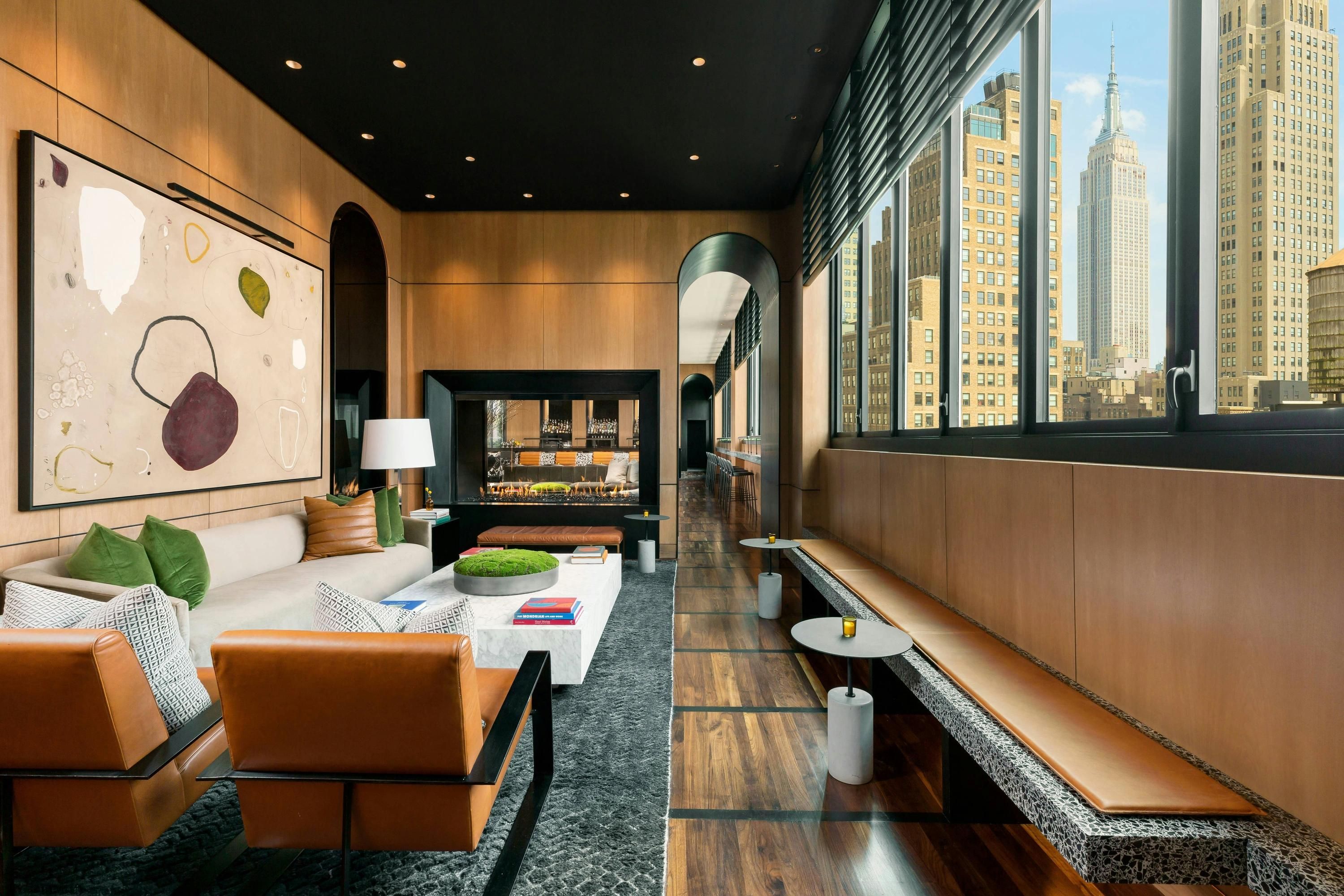 AC Hotels by Marriott New York Times Square
