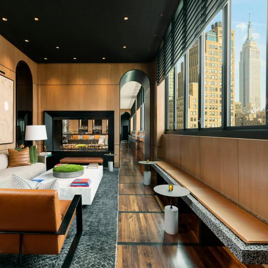 AC Hotels by Marriott New York Times Square image 1