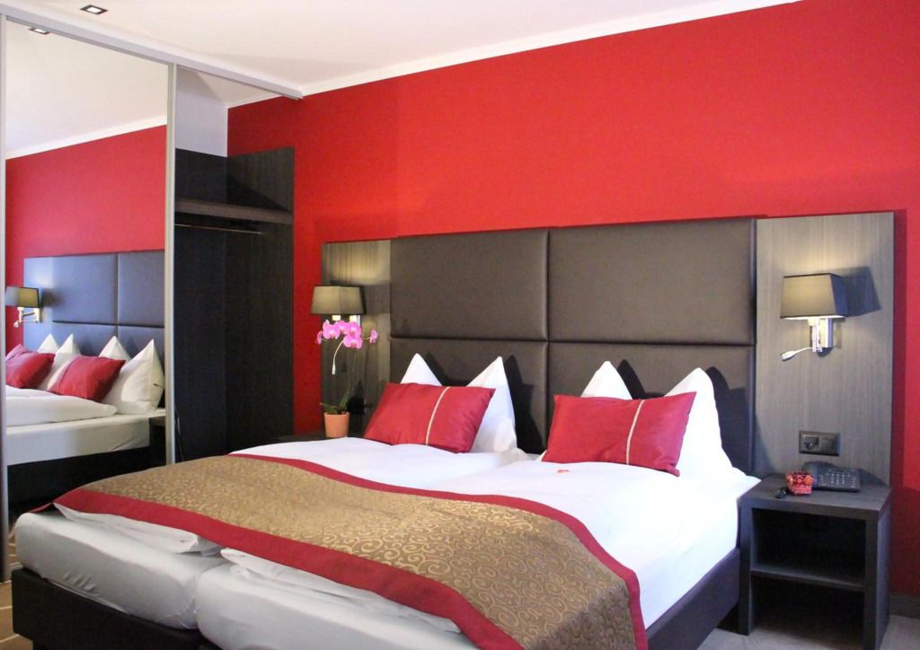 فندق Central - إنغيلبرغ