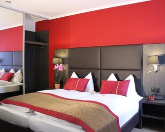 فندق Central - إنغيلبرغ