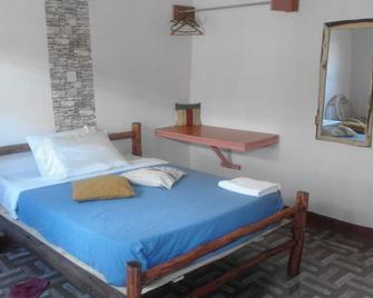 Sleepway Cottages - Nakuru - Schlafzimmer