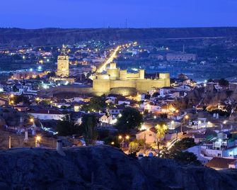 Mari Carmen - Guadix