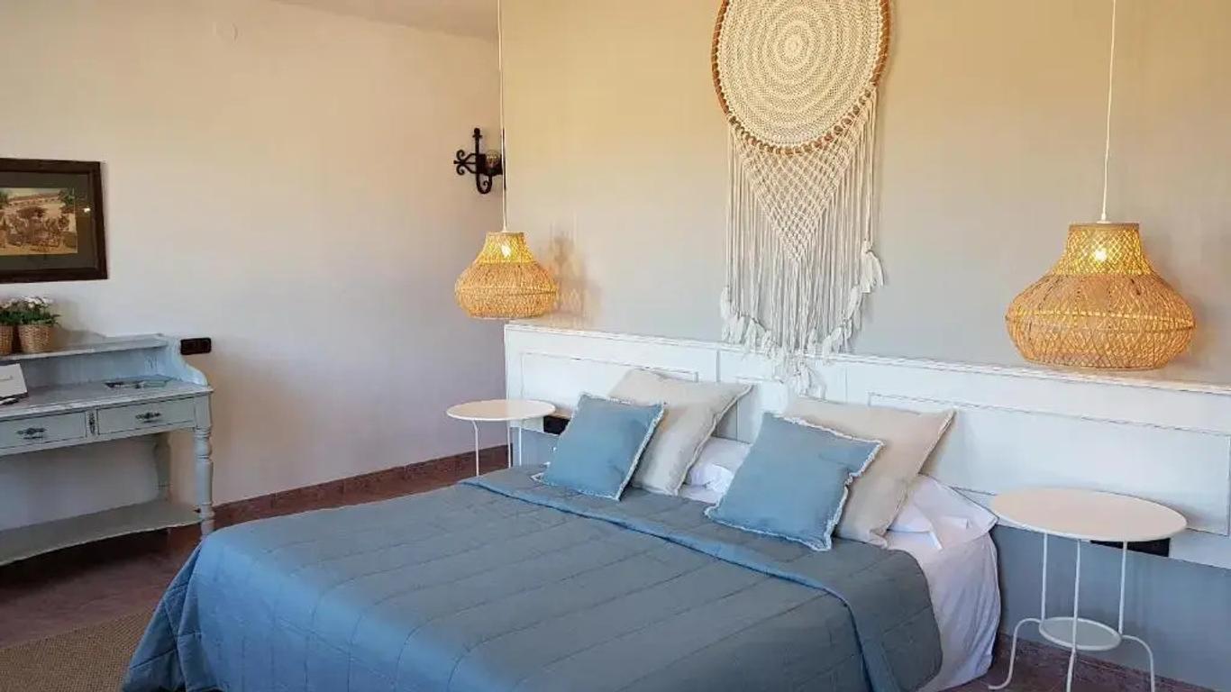 Mas Boronat Resort