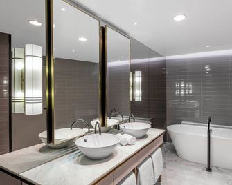 Paradox Sydney - Sydney - Bathroom