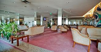 Hotel Premium Porto - Aeroporto - Maia (Porto) - Hall d’entrée