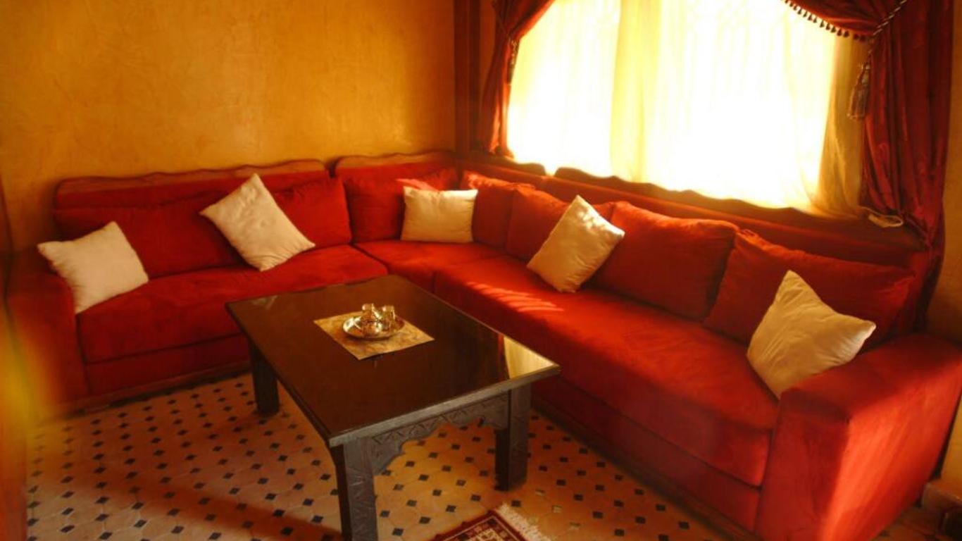 Hotel Marmar