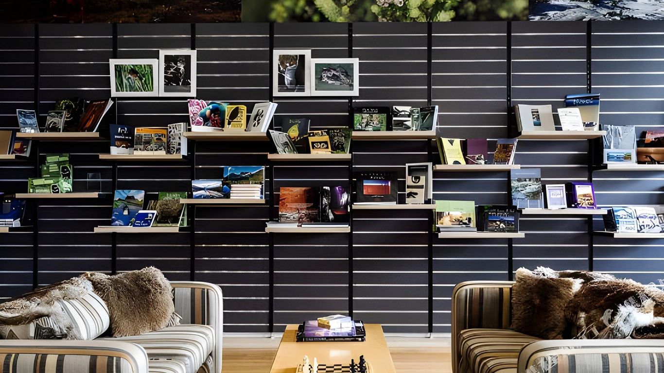 Cradle Mountain Hotel