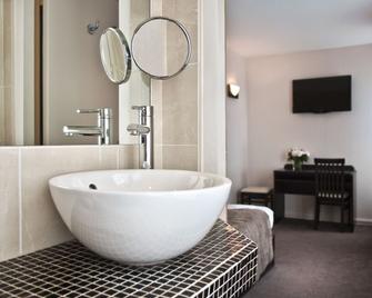 Hotel Les Hauts de Passy - Paris
