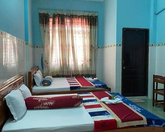 Hotel Ngoc Mai 2 - Can Tho - Habitación