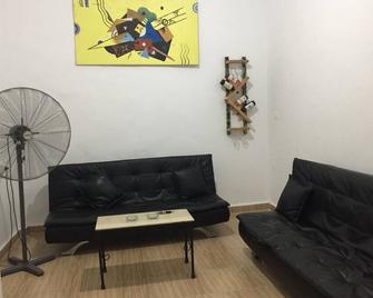 Relax @ Tyre Lebanon - Tyre - Living room