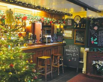 The Duke of York - Ilminster - Bar