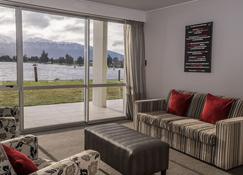 Te Anau Lakeview Holiday Park & Motels - Te Anau - Soggiorno