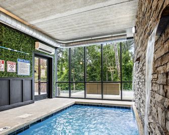 Sugar Plum Pines - Gatlinburg - Pool
