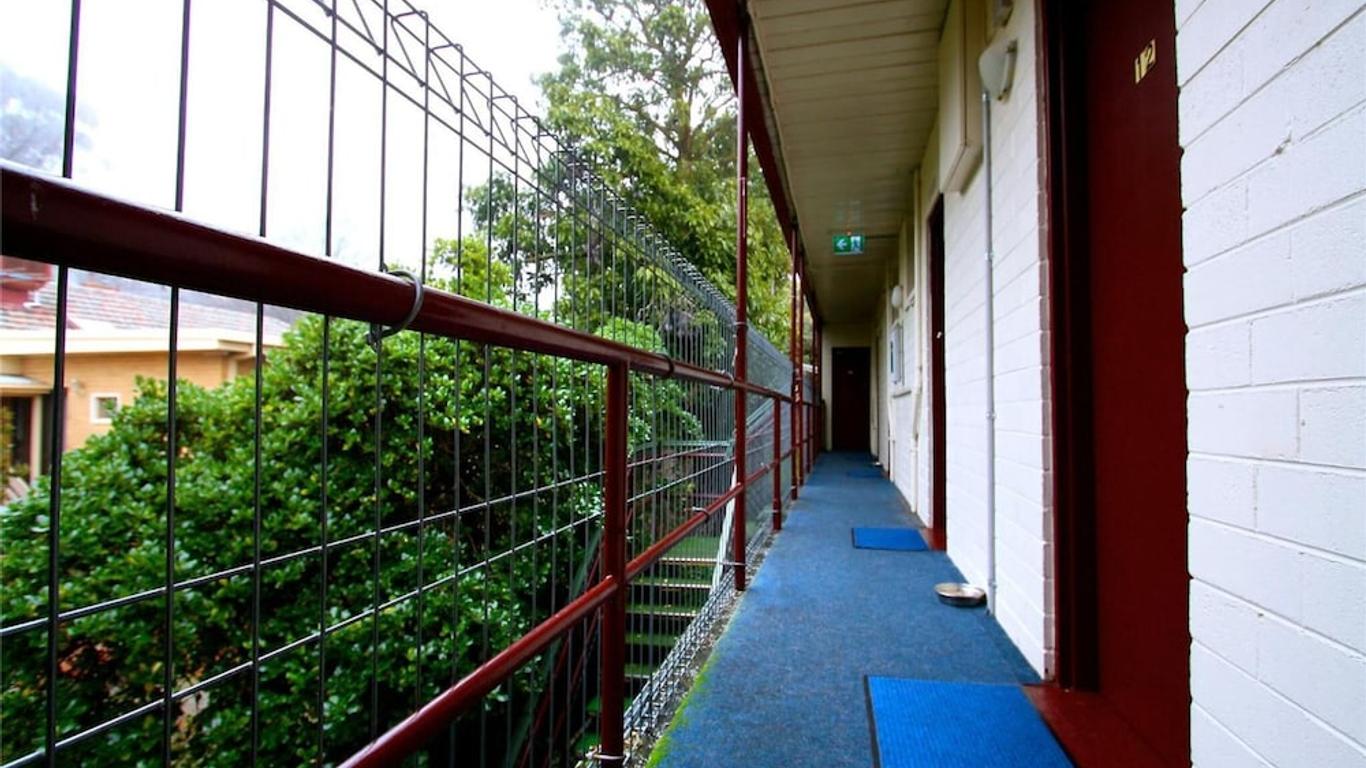 Motel Maroondah