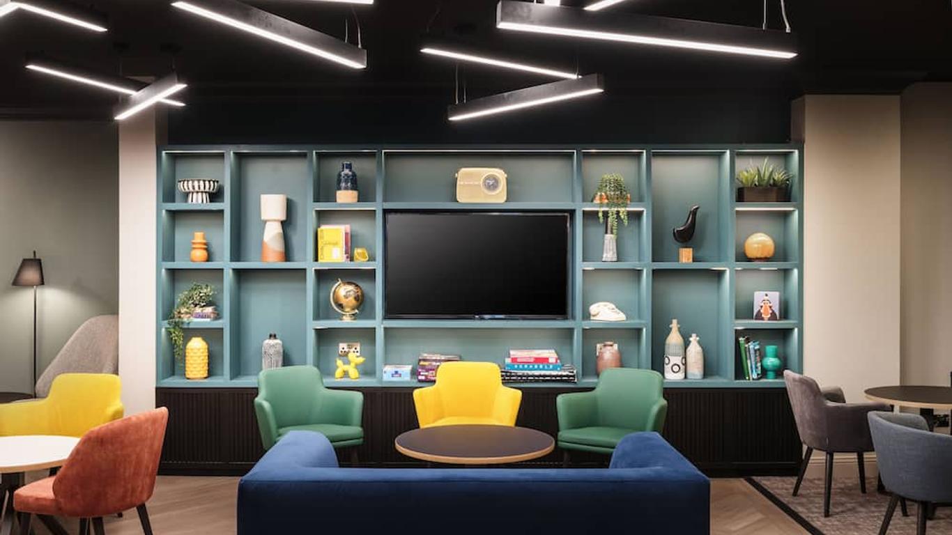 Holiday Inn Leeds - Wakefield M1, Jct.40 By IHG