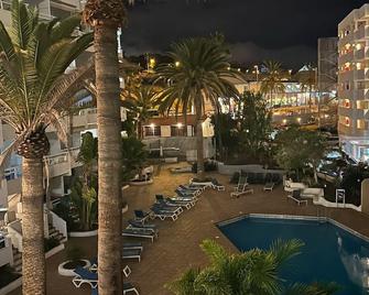 Ponderosa Las Americas - Playa de las Américas - Pool