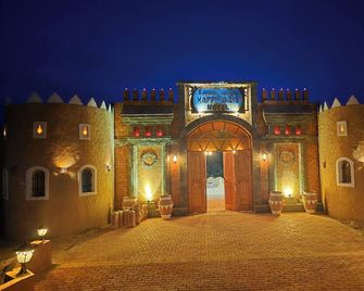 Happy Oasis Hotel - Siwa