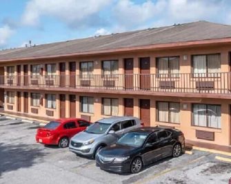 Oak Ridge Inn - Kissimmee - Edificio