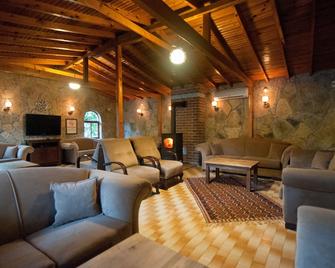 Fener Motel - Şile - Vardagsrum