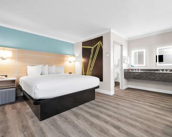 SureStay by Best Western San Francisco Marina District - São Francisco - Quarto