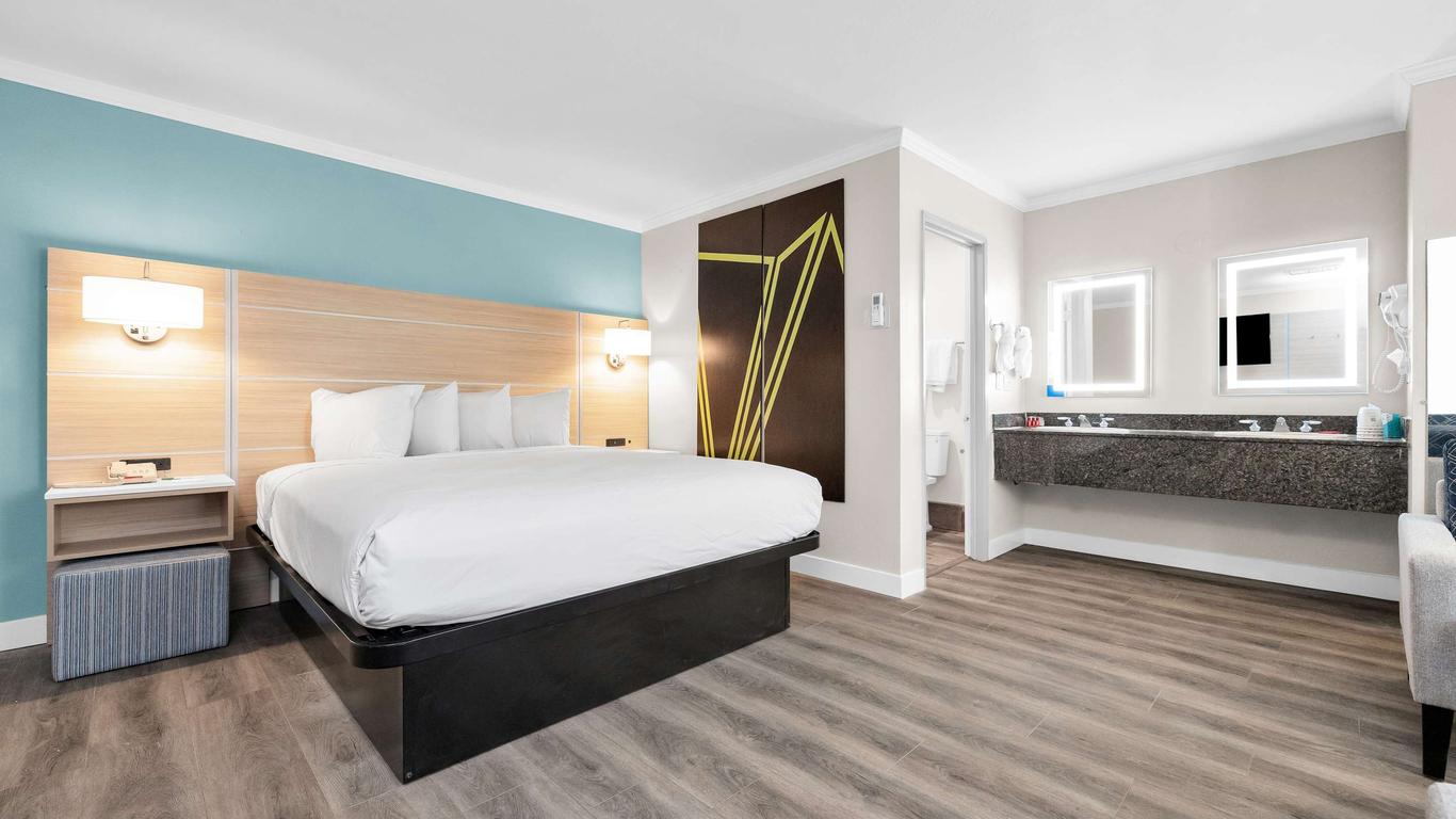 SureStay by Best Western San Francisco Marina District