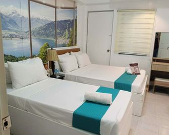 Villa Adela Pension House - Balamban