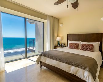 Croc's Resort & Casino - Jacó - Habitación
