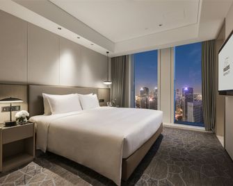 Modena by Fraser Nanjing - Nanjing - Bedroom