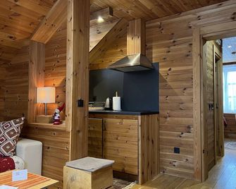 Chalet Kolasin - Kolasin - Room amenity