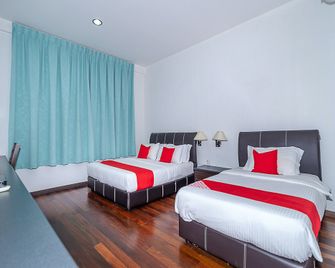 Hotel O Eagle Wood Garden - Papar