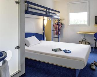 ibis budget Libourne - Libourne - Schlafzimmer