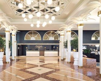 Naantali Spa Hotel - Naantali - Ingresso