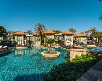 IC Hotels Residence - Antalya - Piscina