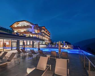 Panoramahotel Huberhof - Maranza