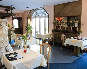 Am Rosenbad - Fulda - Restaurant
