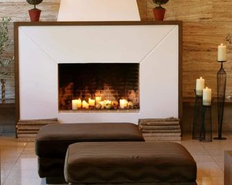 Hotel Antonios - Olympia