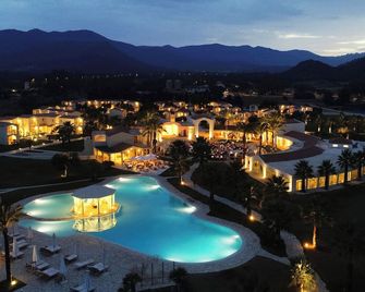 Spiagge San Pietro, a charming & relaxing resort - Castiadas