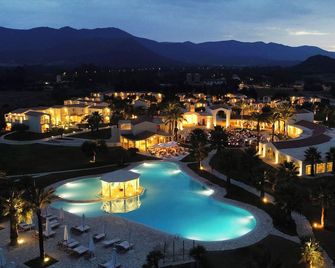 Spiagge San Pietro, a charming & relaxing resort - Castiadas