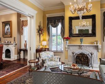 The Inn on West Liberty - Savannah