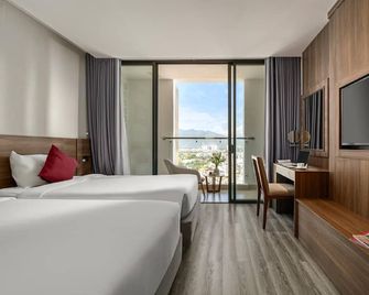 Astica Hotel Nha Trang - Nha Trang
