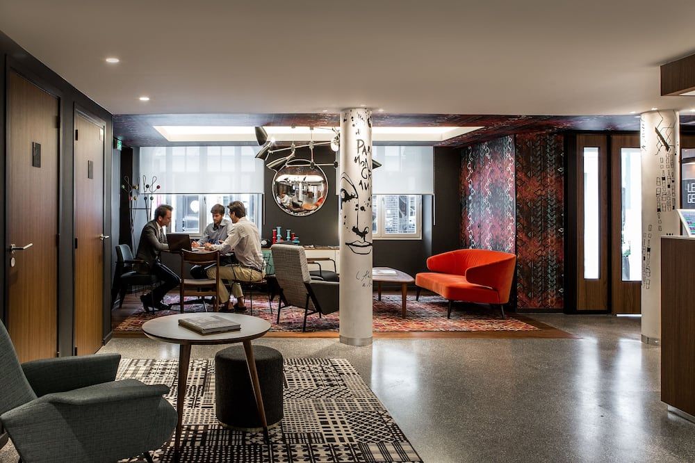 فندق لو جنرال