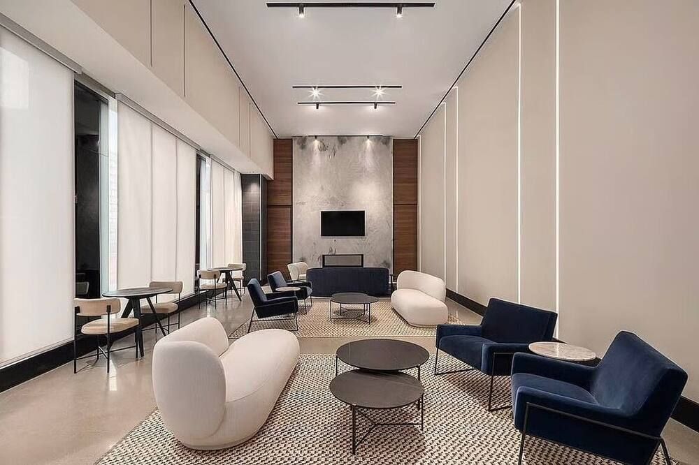 Cozy Luxury Home, Downtown Brooklyn - بروكلين - ردهة