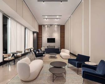 Cozy Luxury Home, Downtown Brooklyn - Brooklyn - Lounge