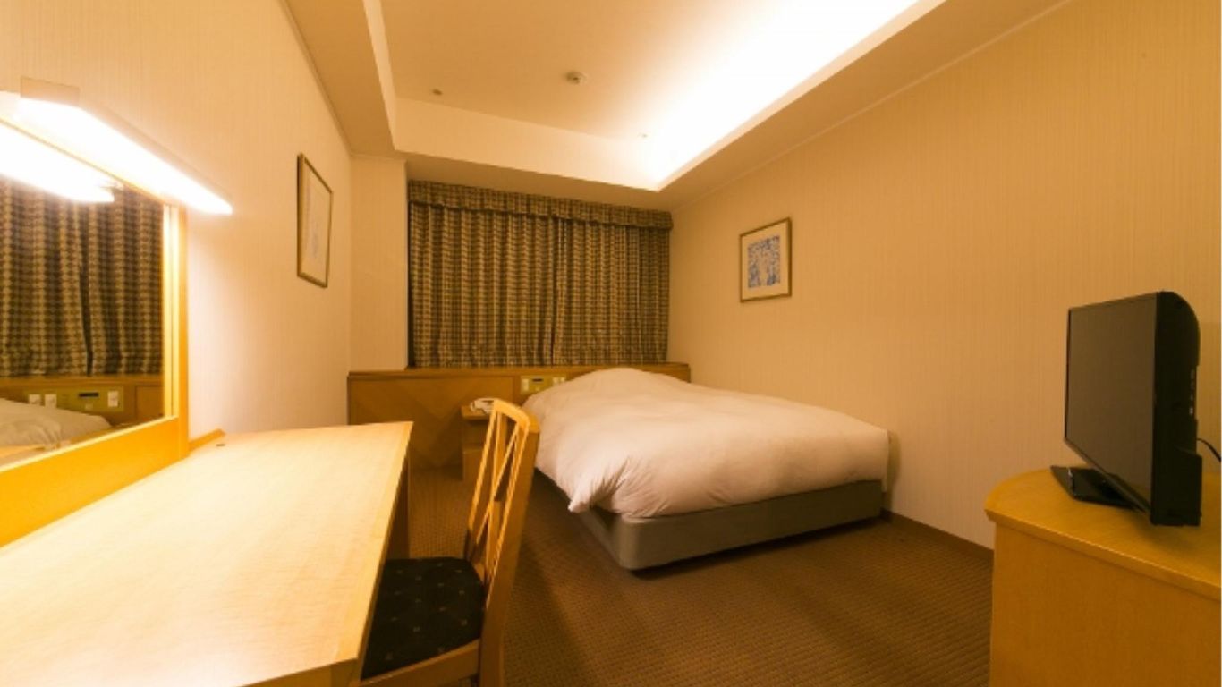 アップルパレス青森