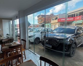 Pousada Vila Mar Japaratinga - Japaratinga